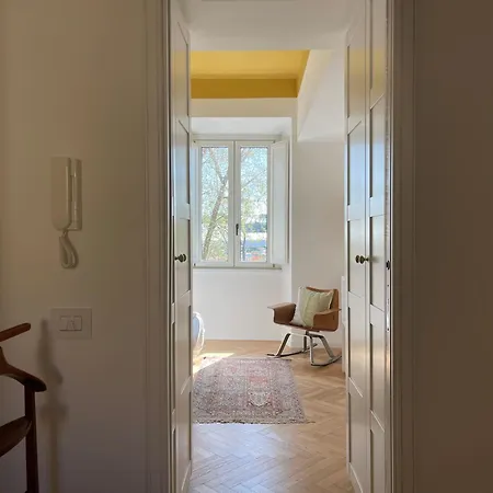 Apartment Terme Di Tito Colosseum *