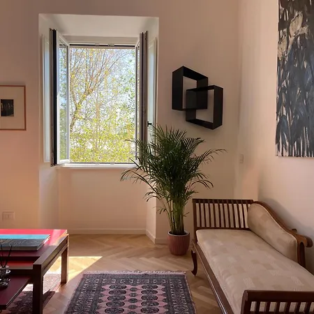 Terme Di Tito Colosseum Apartment