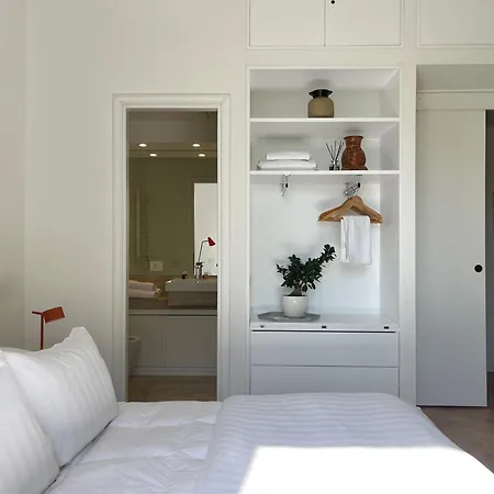 Apartment Terme Di Tito Colosseum *