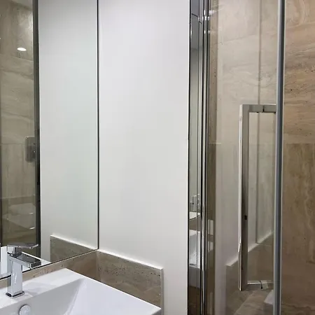 Terme Di Tito Colosseum Apartment *