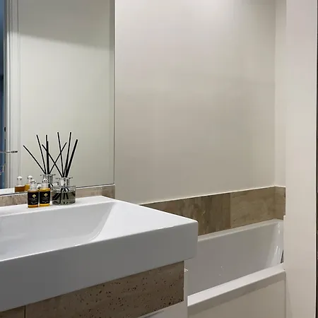 Apartment Terme Di Tito Colosseum *